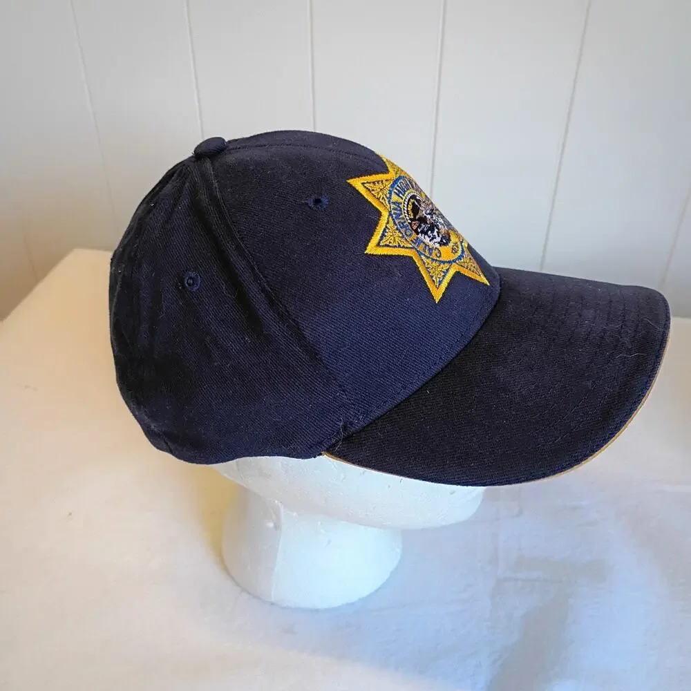 Profit vintage california
